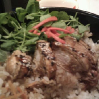 Wagamama - Japanese Near Me - Exeter, DEV Wagamama - Japanese Near Me - Exeter, DEV