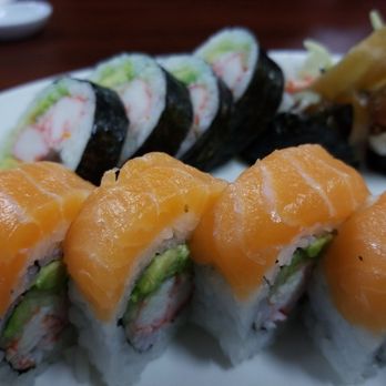 Don Sushi - Sushi Bars Near Me - Albuquerque, New Mexico