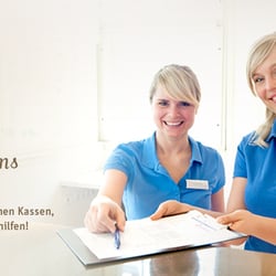 Zahnarztpraxis Am Krongut