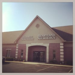 Keith Alvarez, DDS - Alvarez Family Dentistry