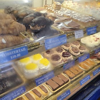Mike's Pastry - Bakeries Near Me - Boston, Massachusetts Mike's Pastry - Bakeries Near Me - Boston, Massachusetts
