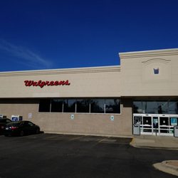 Walgreens