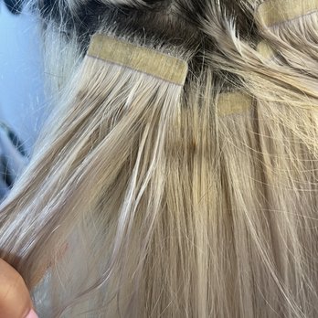 Elite Styles Salon & Med Spa - Hair Salons Near Me - Miami, Florida