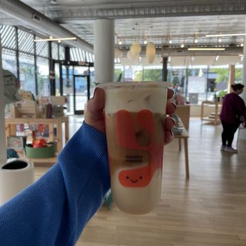 Moona Moono - Iced maple latte - Coffee & Tea Near Me - Uptown Minneapolis, Minnesota Moona Moono - Iced maple latte - Coffee & Tea Near Me - Uptown Minneapolis, Minnesota