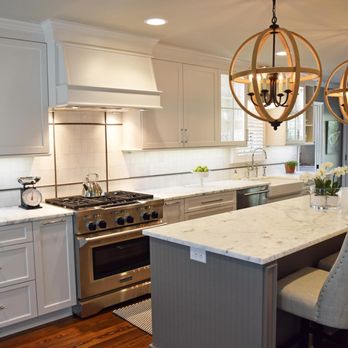 Premier Renovations - Kitchen Remodeling 7 - General Contractors Near Me - Charlotte, North Carolina