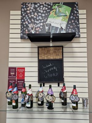 Hillside Winery by null
