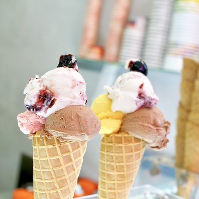 EisLabor Bonn-Altstadt - Einmalig, Frisch & Lecker by null