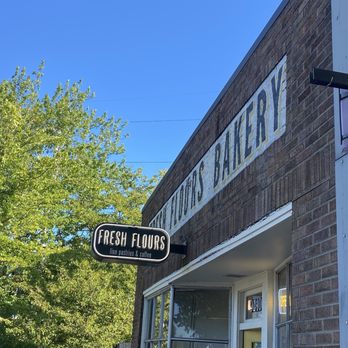 Fresh Flours - Coffee & Tea Near Me - Seattle, Washington Fresh Flours - Coffee & Tea Near Me - Seattle, Washington