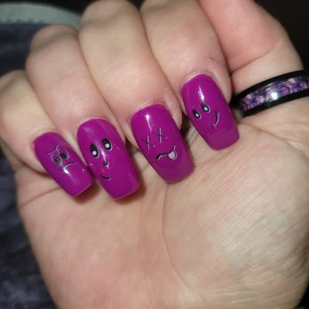 Canyon Nails - Nail Salons Near Me - Puyallup, Washington