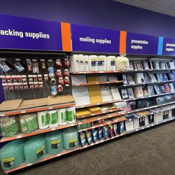 FedEx Office Print & Ship Center