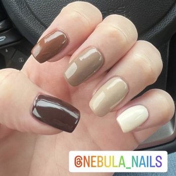 Nebula's Nail Sanctuary - Nail Salons Near Me - San Diego, California Nebula's Nail Sanctuary - Nail Salons Near Me - San Diego, California
