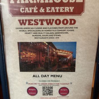 Farmhouse Cafe & Eatery - Breakfast & Brunch Near Me - Westwood, New Jersey Farmhouse Cafe & Eatery - Breakfast & Brunch Near Me - Westwood, New Jersey