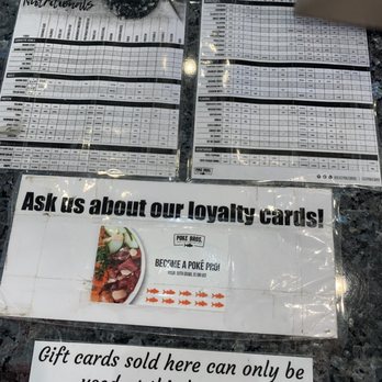 Poke Bros - Poke Near Me - Columbia, South Carolina Poke Bros - Poke Near Me - Columbia, South Carolina