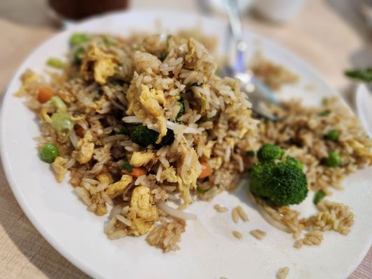 L V Seafood Restaurant by null