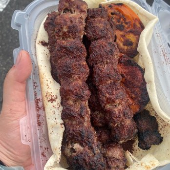 Byblos Market - International Grocery Near Me - Kent, Washington