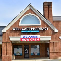 Well Care Pharmacy