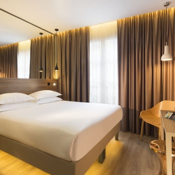 Cler Hôtel - Hotels Near Me - Paris, 75