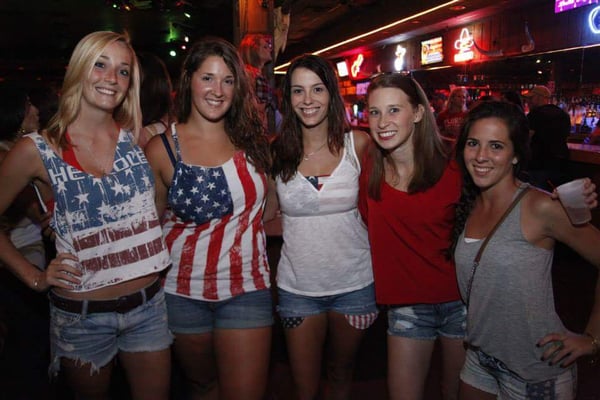 Round Up Night Club & Restaurant by null