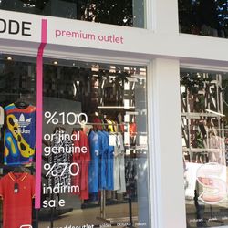 Marka Cadde Premium Outlet