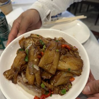 Dim Sum King - House special pan fried noodles - Dim Sum Near Me - Daly City, California Dim Sum King - House special pan fried noodles - Dim Sum Near Me - Daly City, California