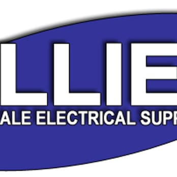 ALLIED Wholesale Electrical Supply - ALLIED Wholesale Electrical Supply, Inc logo - Building Supplies Near Me - Indianapolis, Indiana ALLIED Wholesale Electrical Supply - ALLIED Wholesale Electrical Supply, Inc logo - Building Supplies Near Me - Indianapolis, Indiana