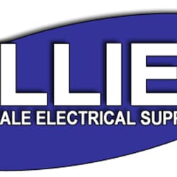 ALLIED Wholesale Electrical Supply - ALLIED Wholesale Electrical Supply, Inc logo