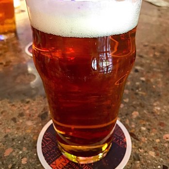 Platt Park Brewing - Phaded American Pale Ale! - Brewpubs Near Me - Denver, Colorado