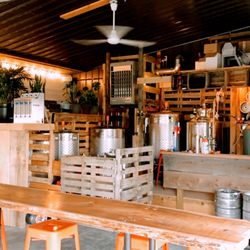 The Greenhouse Cidery