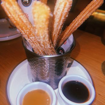Meximodo - Churros - Mexican Near Me - Metuchen, New Jersey Meximodo - Churros - Mexican Near Me - Metuchen, New Jersey