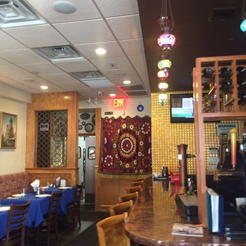 Nargis Cafe - Inside view - Middle Eastern Near Me - Brooklyn, New York Nargis Cafe - Inside view - Middle Eastern Near Me - Brooklyn, New York
