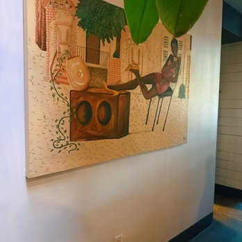 Canje - Caribbean Near Me - Austin, Texas