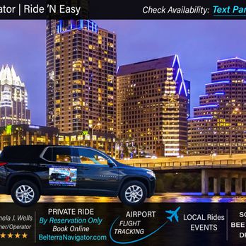 Belterra Navigator - Belterra Navigator | Ride 'N Easy | Private Ride Concierge Transportation Service by reservation only. - Taxis Near Me Belterra Navigator - Belterra Navigator | Ride 'N Easy | Private Ride Concierge Transportation Service by reservation only. - Taxis Near Me