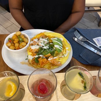 Hash Kitchen - Frittata - Breakfast & Brunch Near Me - Scottsdale, Arizona Hash Kitchen - Frittata - Breakfast & Brunch Near Me - Scottsdale, Arizona