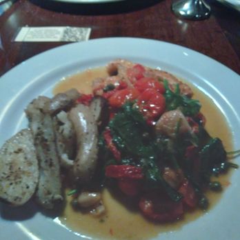 Vienna Wine Bar - Chicken, spinach and potatoes - Wine Bars Near Me - Davie, Florida Vienna Wine Bar - Chicken, spinach and potatoes - Wine Bars Near Me - Davie, Florida