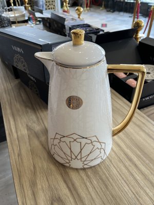 Pâtisserie Mahrouse by null