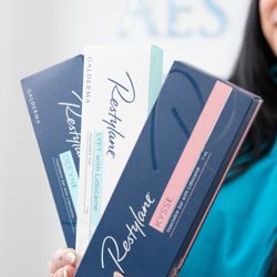 Restylane Dermal Fillers