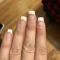 C T Nails - Awful