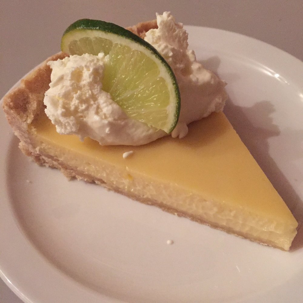 Proper - Key lime pie - Southern Near Me - Boone, North Carolina
