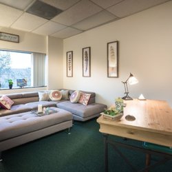 Awakenings Treatment Center - Therapist office