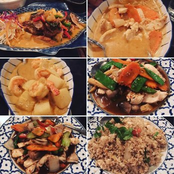 Thai Orchid Restaurant - Thai Near Me - Addison, Texas