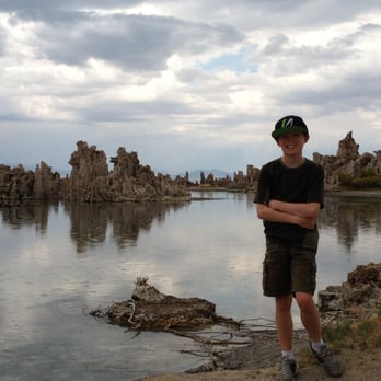 Mono Lake Tufa State Reserve - Lakes Near Me - Lee Vining, California Mono Lake Tufa State Reserve - Lakes Near Me - Lee Vining, California