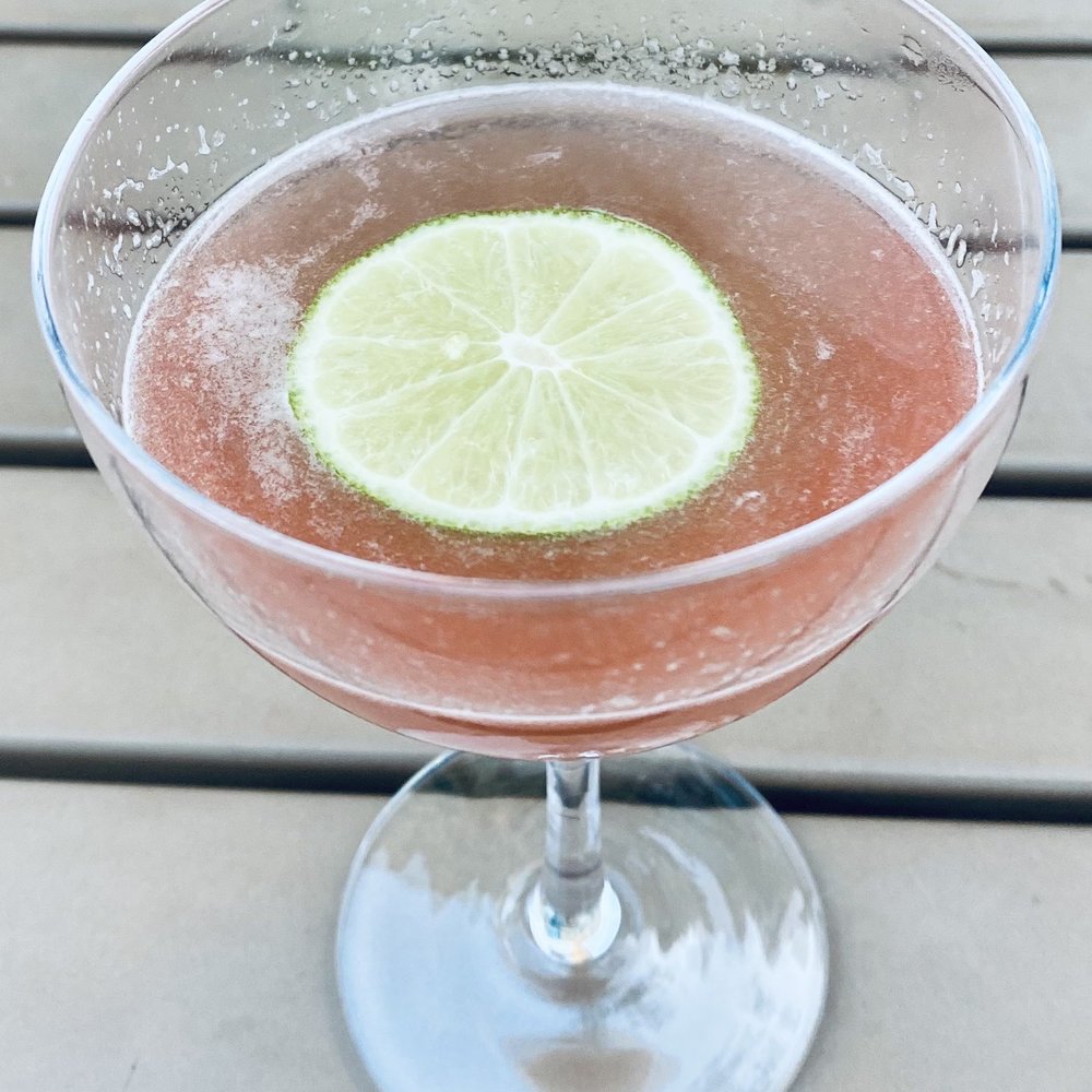 Carpenter Bar - "easy money" scotch cocktail - Bars Near Me - Sioux Falls, South Dakota