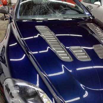 Detail Werkz - Auto Detailing Near Me - Dallas, Texas