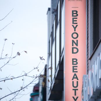Beyond Beauty - 605 Bloor st west - Eyelash Service Near Me - Toronto, Ontario Beyond Beauty - 605 Bloor st west - Eyelash Service Near Me - Toronto, Ontario