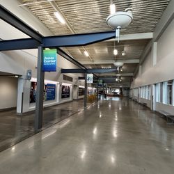 The Jones Center