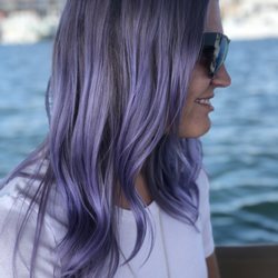 Hair by Miranda Mae