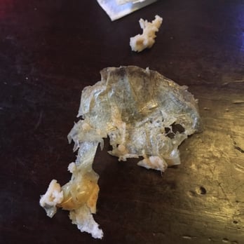 El Chico - What the hell is this on my food? #Gross - Mexican Near Me - Melbourne, Florida El Chico - What the hell is this on my food? #Gross - Mexican Near Me - Melbourne, Florida