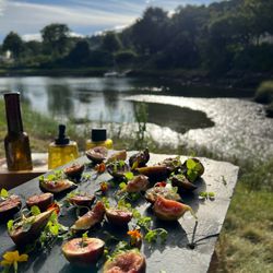 Salt + Pepper Social - Private dinner parties + events of all sizes