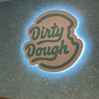 Dirty Dough - Bakeries Near Me - Saint Johns, Florida Dirty Dough - Bakeries Near Me - Saint Johns, Florida