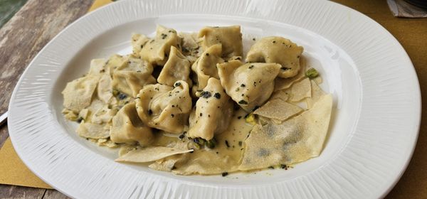 Trattoria Alla Fontana by null